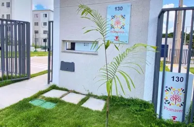 Apartamento com 2 quartos à venda na alameda das nações, nova brasília, salvador, 49 m2 por r$ 190.000