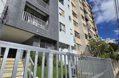 Apartamento com 2 quartos à venda na rua do timbó, caminho das árvores, salvador, 60 m2 por r$ 390.000