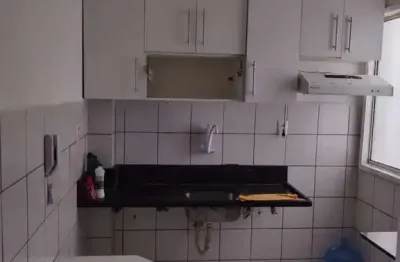 Apartamento com 2 quartos à venda na rua pequeno príncipe, nova brasília, salvador, 42 m2 por r$ 140.000