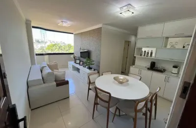 Apartamento com 3 quartos à venda na rua alberto fiuza, imbuí, salvador, 70 m2 por r$ 500.000