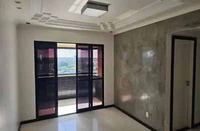 Apartamento com 2 quartos à venda na rua das patativas, imbuí, salvador, 62 m2 por r$ 500.000