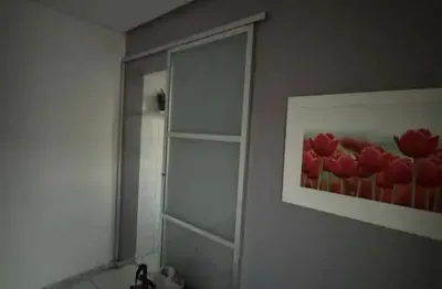 Apartamento com 2 quartos à venda na Rua Carlos Brandão da Silva, 1, Mata Escura, Salvador