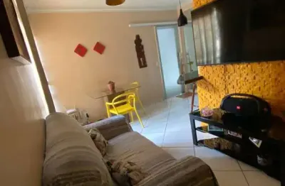 Apartamento com 2 quartos à venda na rua são bernardo, canabrava, salvador, 50 m2 por r$ 150.000