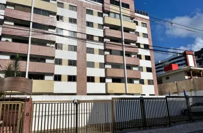 Apartamento com 3 quartos à venda na rua itororó, pitangueiras, lauro de freitas, 78 m2 por r$ 490.000