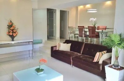 Apartamento com 4 quartos à venda na rua assaré, parque bela vista, salvador, 200 m2 por r$ 620.000