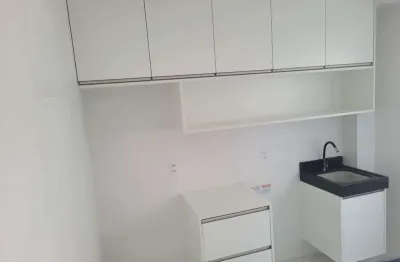 Apartamento com 2 quartos à venda na rua caraíva, alphaville (abrantes), camaçari, 45 m2 por r$ 220.000