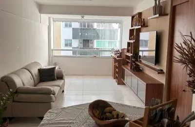Apartamento com 2 quartos à venda na rua itororó, pitangueiras, lauro de freitas, 69 m2 por r$ 360.000