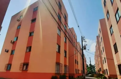 Apartamento com 2 quartos à venda na avenida santo amaro de ipitanga, vida nova, lauro de freitas, 49 m2 por r$ 115.000