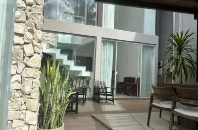 Casa com 5 quartos à venda na rua eduardo santos, piatã, salvador, 400 m2 por r$ 1.590.000