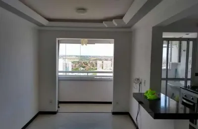 Apartamento com 2 quartos à venda na rua da gratidão, piatã, salvador, 50 m2 por r$ 340.000
