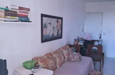 Apartamento com 1 quarto à venda na rua humberto passos, novo marotinho, salvador, 49 m2 por r$ 180.000