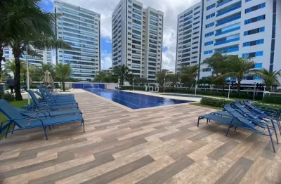 Apartamento com 4 quartos à venda na rua manoel antonio galvão, pituaçu, salvador, 140 m2 por r$ 1.500.000