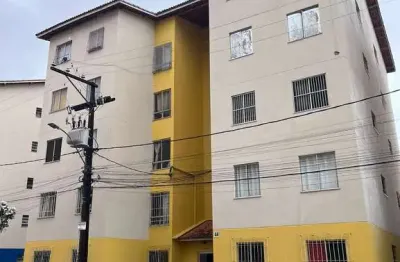 Apartamento com 2 quartos à venda na rua são josé do jardim nova esperança, jardim nova esperança, salvador, 50 m2 por r$ 140.000