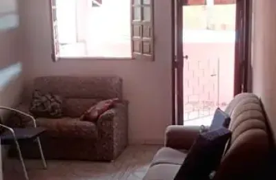 Casa com 3 quartos à venda na alameda marisa, são marcos, salvador, 180 m2 por r$ 190.000
