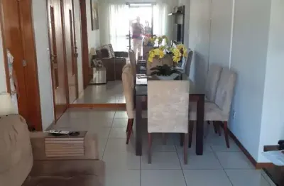 Apartamento com 2 quartos à venda na rua das araras, imbuí, salvador, 60 m2 por r$ 550.000