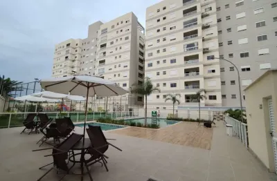 Apartamento com 2 quartos à venda na rua carlos conceição, buraquinho, lauro de freitas, 64 m2 por r$ 430.000