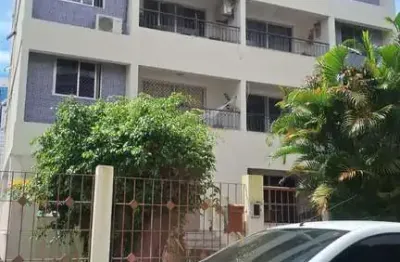 Apartamento com 2 quartos à venda na 1ª travessa laurentino, luís anselmo, salvador, 77 m2 por r$ 290.000