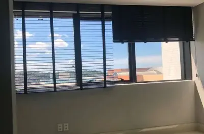 Sala comercial com 1 sala à venda na rua alceu amoroso lima, caminho das árvores, salvador, 30 m2 por r$ 280.000