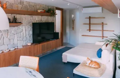 Apartamento com 3 quartos à venda na rua doutor joão garcez froes, ondina, salvador, 154 m2 por r$ 1.780.000