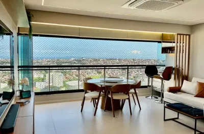 Apartamento com 3 quartos à venda na rua raul leite, vila laura, salvador, 97 m2 por r$ 995.000