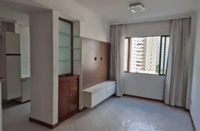 Apartamento com 2 quartos à venda na rua território do amapá, pituba, salvador, 71 m2 por r$ 490.000