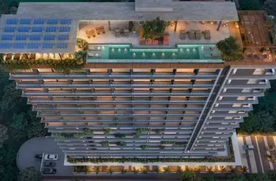 Apartamento com 1 quarto à venda na avenida sete de setembro, vitória, salvador, 27 m2 por r$ 530.000