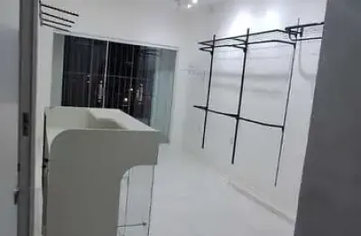 Ponto comercial com 1 sala para alugar na avenida edgard santos, narandiba, salvador, 30 m2 por r$ 1.200