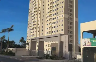 Apartamento com 2 quartos à venda na rua genaro de carvalho, castelo branco, salvador, 45 m2 por r$ 310.000