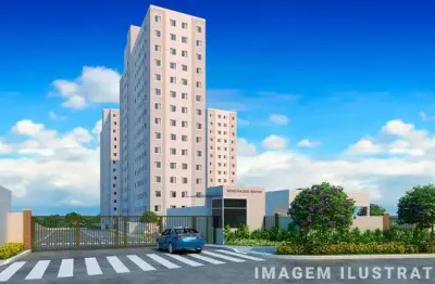 Apartamento com 2 quartos à venda na rua genaro de carvalho, castelo branco, salvador, 40 m2 por r$ 280.000