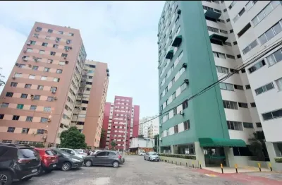 Apartamento com 2 quartos à venda na rua doutor augusto lopes pontes, costa azul, salvador, 70 m2 por r$ 325.000