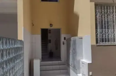 Apartamento com 2 quartos à venda na rua alberto vita, itapuã, salvador, 63 m2 por r$ 200.000