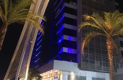Sala comercial com 1 sala à venda na avenida luís viana filho, paralela, salvador, 36 m2 por r$ 420.000