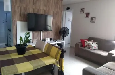Apartamento com 2 quartos à venda na avenida aliomar baleeiro, 5692, jardim nova esperança, salvador, 47 m2 por r$ 165.000