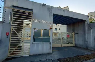 Apartamento com 1 quarto à venda na avenida professor theócrito batista, caji, lauro de freitas, 36 m2 por r$ 110.000