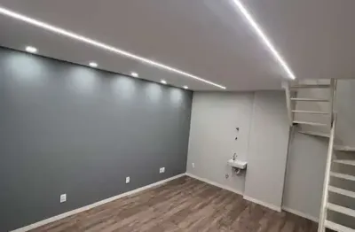 Sala comercial com 1 sala à venda na rua da mangueira, nazaré, salvador, 40 m2 por r$ 120.000