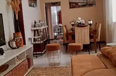 Casa com 3 quartos à venda na rua itaperuna, 3, itapuã, salvador, 73 m2 por r$ 305.000