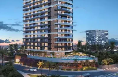 Apartamento com 2 quartos à venda na rua desembargador lafayette velloso, jaguaribe, salvador, 65 m2 por r$ 730.000