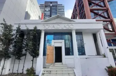Ponto comercial com 9 salas à venda na avenida antônio carlos magalhães, itaigara, salvador, 600 m2 por r$ 2.940.000