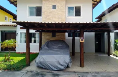 Casa com 4 quartos à venda na avenida ibirapitanga, patamares, salvador, 385 m2 por r$ 1.890.000
