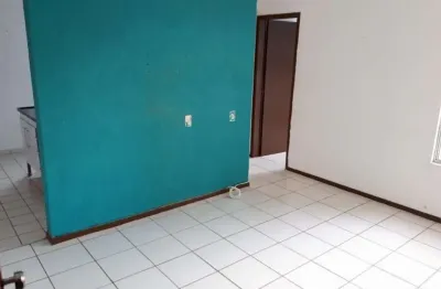 Apartamento com 2 quartos à venda na rua maria quitéria, itingá, lauro de freitas, 49 m2 por r$ 155.000