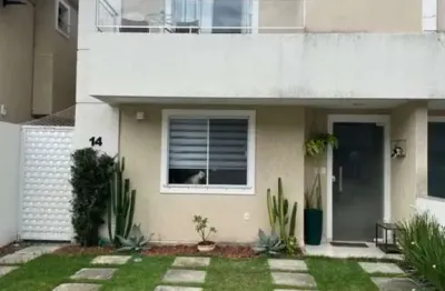 Casa em condomínio fechado com 3 quartos à venda na avenida amarílio thiago dos santos, centro, lauro de freitas, 215 m2 por r$ 830.000