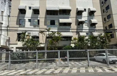 Apartamento com 3 quartos à venda na rua coronel durval mattos, costa azul, salvador, 100 m2 por r$ 490.000