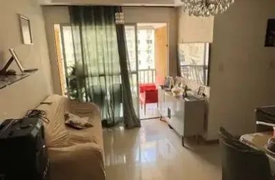 Apartamento com 3 quartos à venda na rua jayme sapolnik, imbuí, salvador, 79 m2 por r$ 556.000