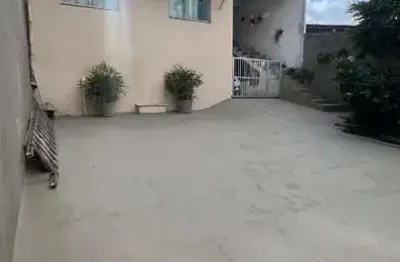 Casa com 2 quartos à venda na rua bosque feliz, 00, são cristóvão, salvador, 210 m2 por r$ 325.000