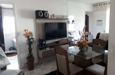 Apartamento com 2 quartos à venda na rua monsenhor osmar valeriano, 32, fazenda grande 1, salvador, 45 m2 por r$ 85.000