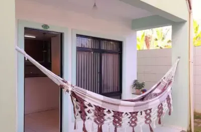 Casa em condomínio fechado com 1 quarto à venda na rua clóvis bevilácqua, praia do flamengo, salvador, 45 m2 por r$ 310.000