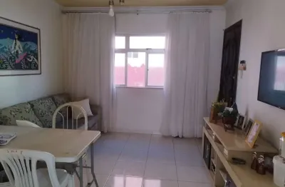 Apartamento com 2 quartos à venda na rua adalício nogueira, saboeiro, salvador, 50 m2 por r$ 160.000