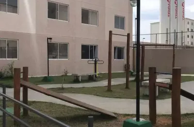 Apartamento com 2 quartos à venda na rua viver salvador, areia branca, salvador, 43 m2 por r$ 180.000