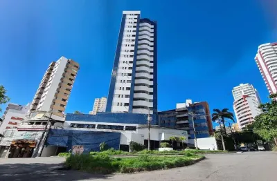 Apartamento com 3 quartos à venda na alameda benevento, pituba, salvador, 100 m2 por r$ 980.000