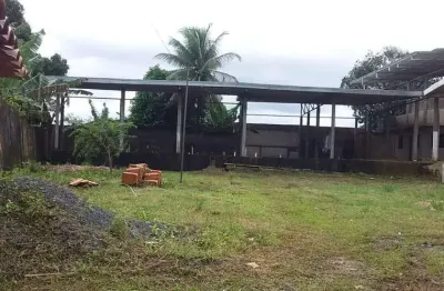 Barracão / galpão / depósito à venda na rua petronília dércia, valéria, salvador, 1354 m2 por r$ 900.000